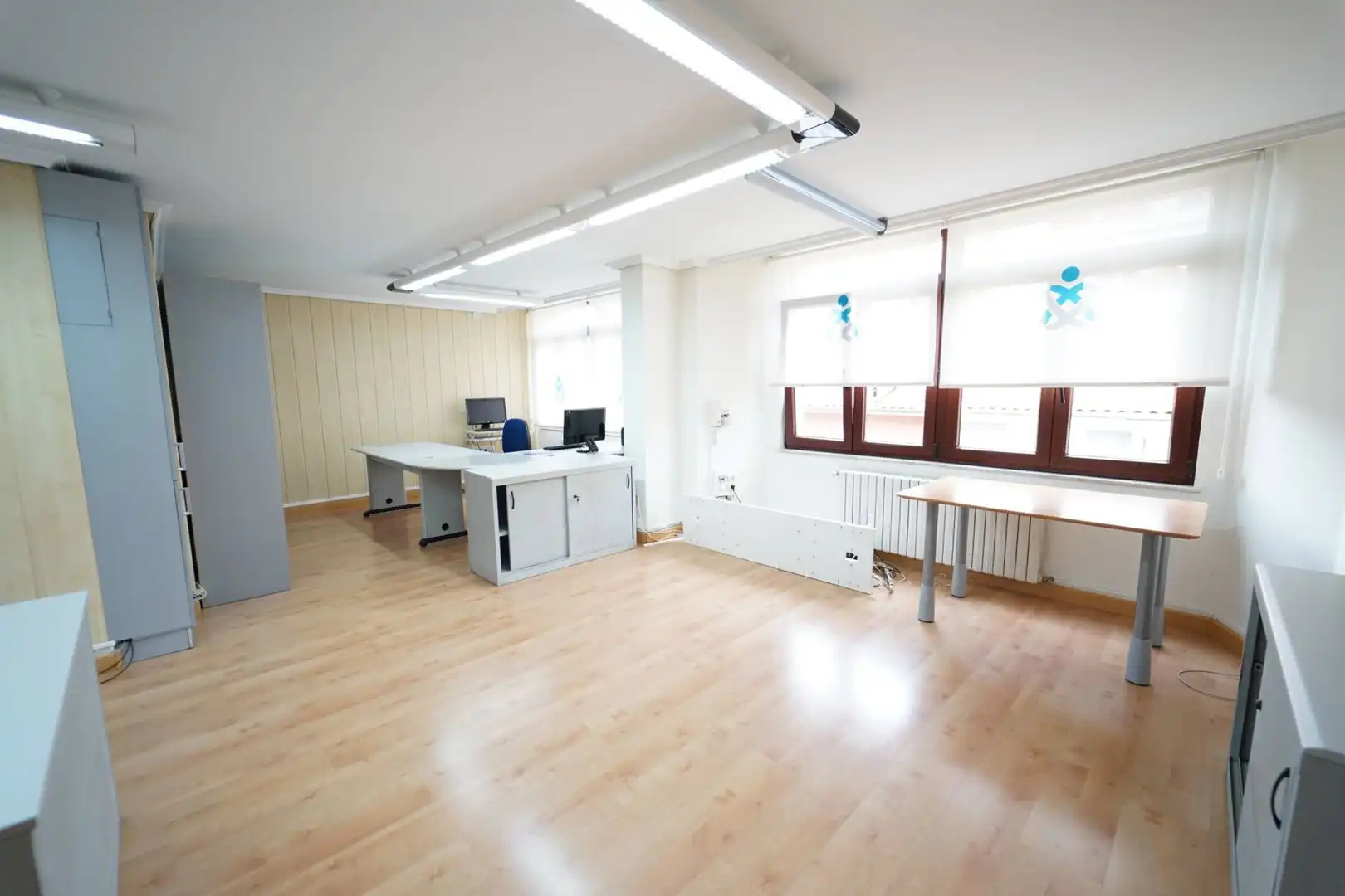 Oficina en venta en Santander con Aire acondicionado, Calefacción y Trastero