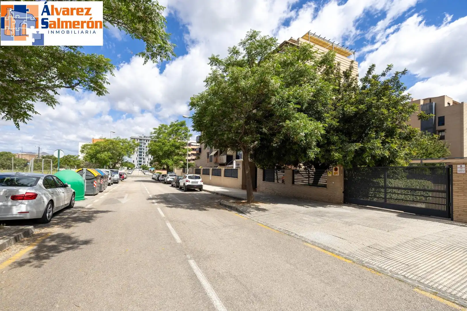 Àtic amb terrassa en venda a Calle SAN SEBASTIAN DE GOMERA, imagen 29