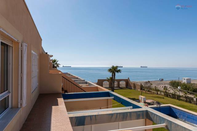 Ático en Venta en Calle Aguadulce, 4 en Vera Playa Naturista