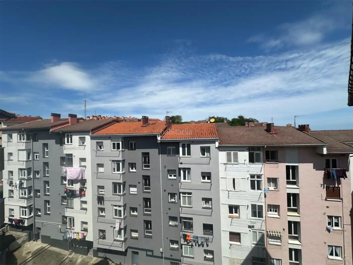 Appartement avec ascenseur à vendre à Kristobal Balenziaga Ibiltokia Hiribidea 1, imagen 5