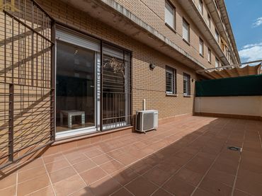 Appartement avec piscine à vendre à Avenida de la Unión Europea 71