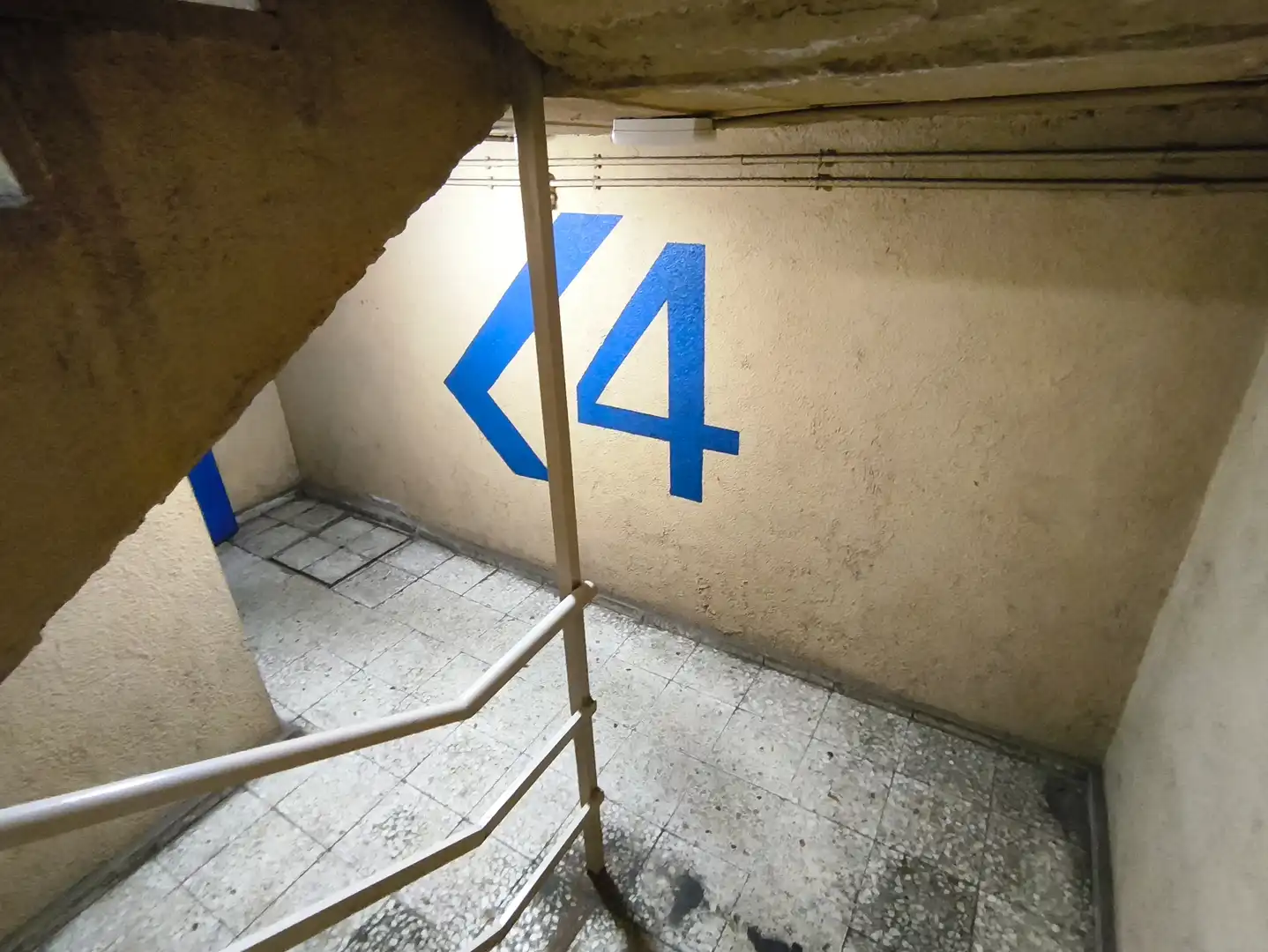Garage zum Verkauf in Madrid