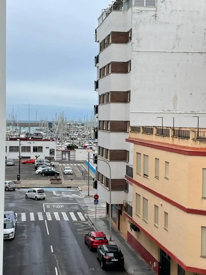 Flat for rent in Burriana / Borriana, Castellón