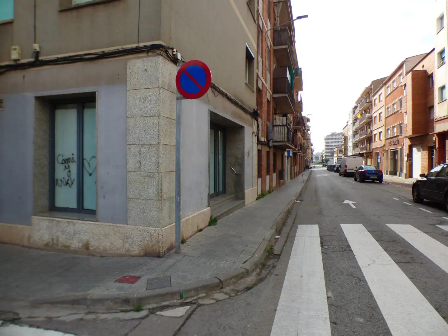 Business premises to rent in Bases de Manresa - Carretera de Santpedor, imagen 3