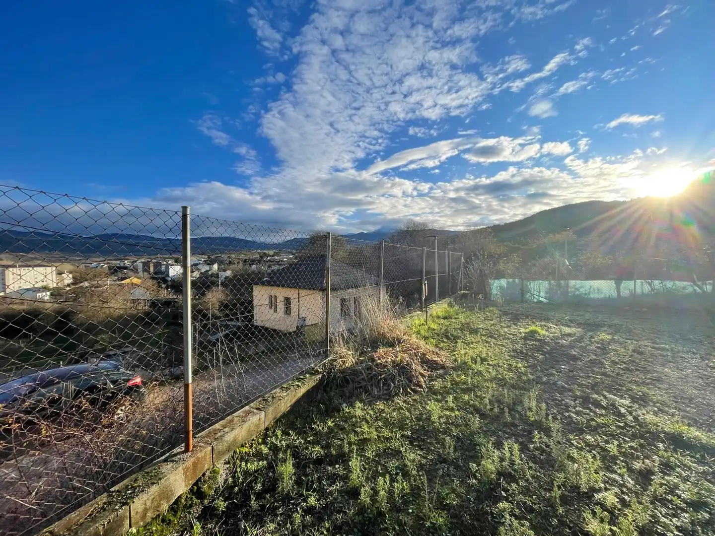 Casa o chalet en venta en Ponferrada con Jardín privado