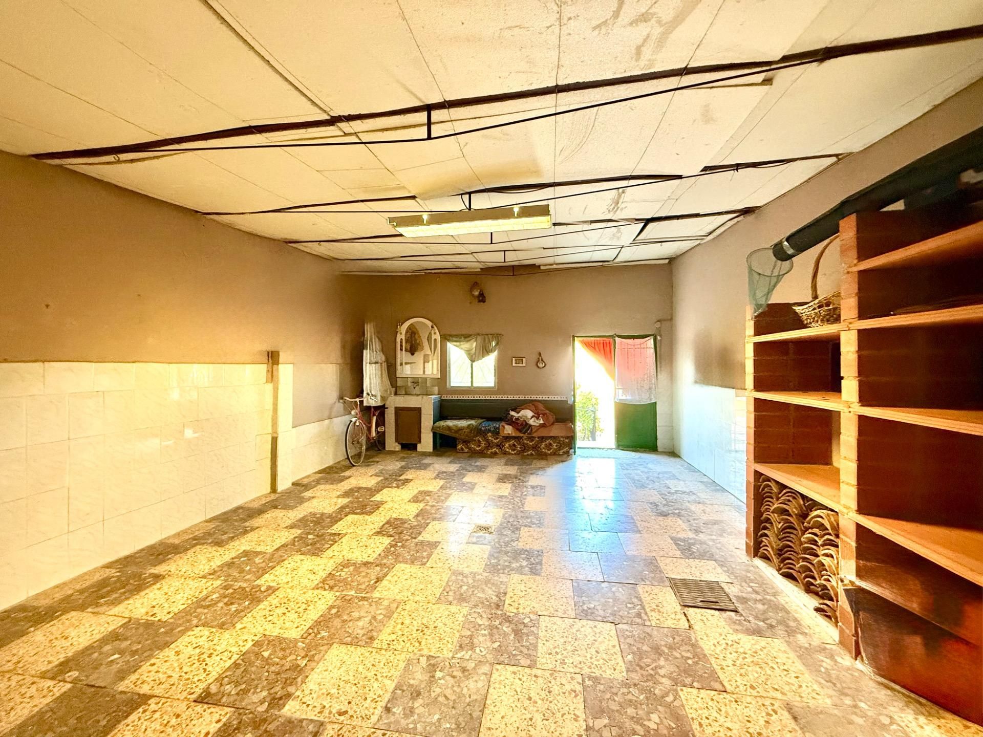Casa o xalet en venda en Nava del Rey amb Calefacció i Traster