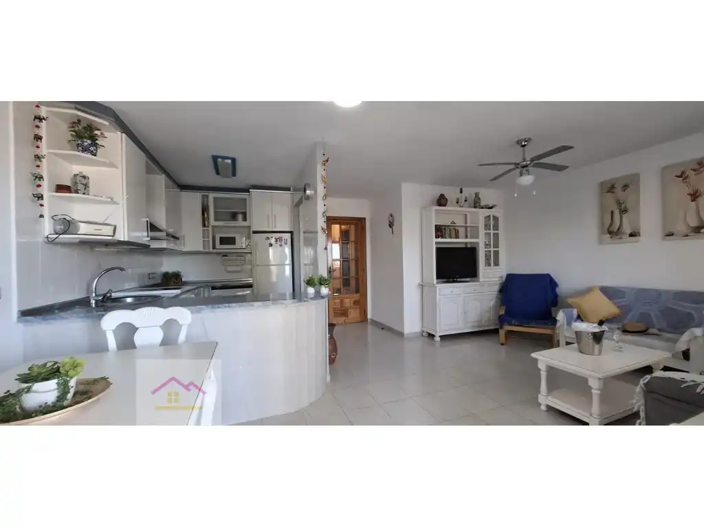 Kitchen of Flat for sale in Alcossebre
