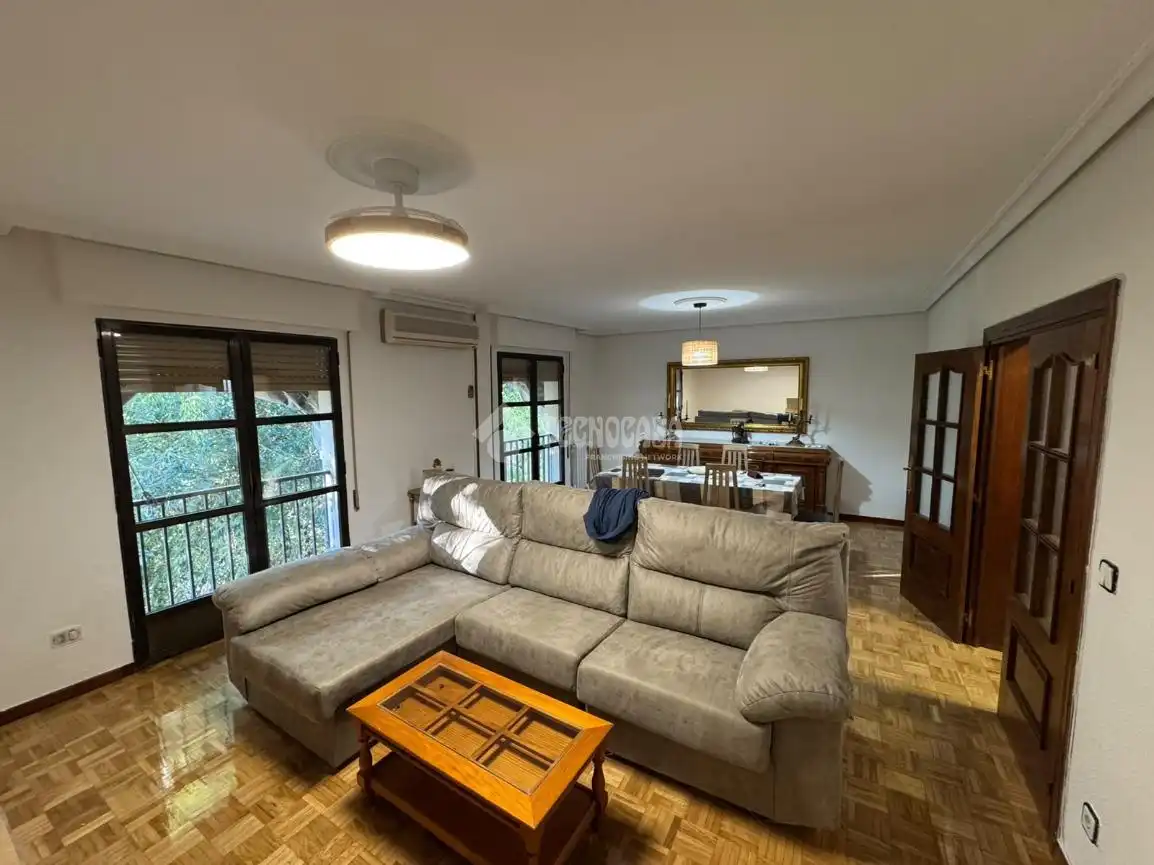 Sala de estar de Piso en venta en Aranjuez