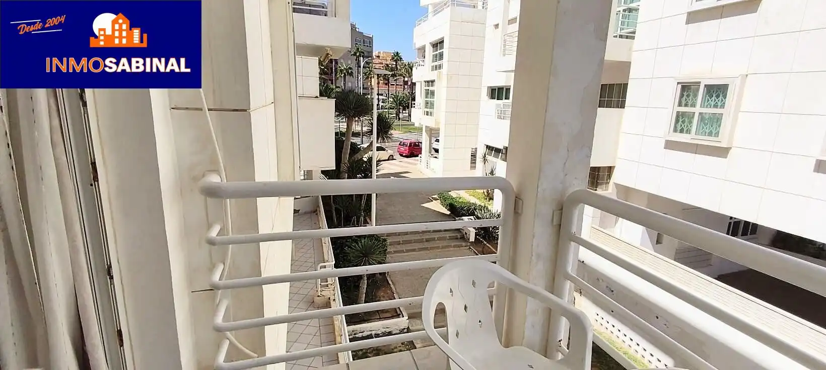 Flat with pool for sale in Roquetas de Mar ciudad, imagen 8