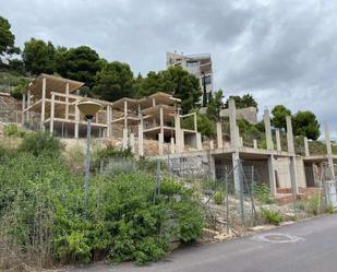 Vista exterior de Finca rústica en venda en Oropesa del Mar / Orpesa