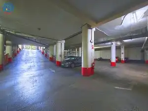 Parking de Piso en venta en Zaragoza con Calefacción, Parquet y Horno