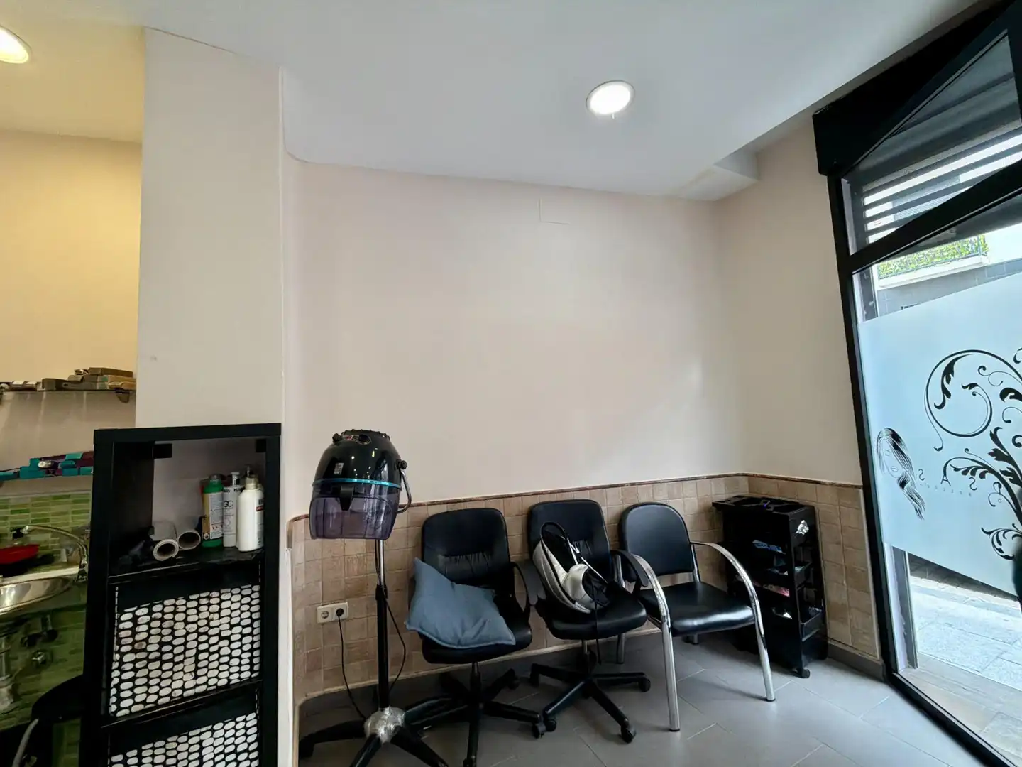 Local en venta en Madrid con Aire acondicionado