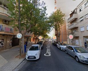 Exterior view of Flat for sale in  Palma de Mallorca