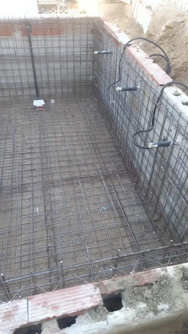 Adosado con piscina en venta en Orihuela Costa, imagen 11
