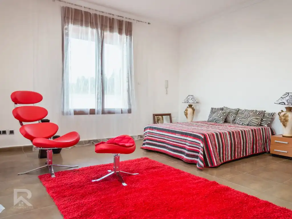 Chalet con piscina en venta en Partida L'Estanyo Nord B 126, imagen 27
