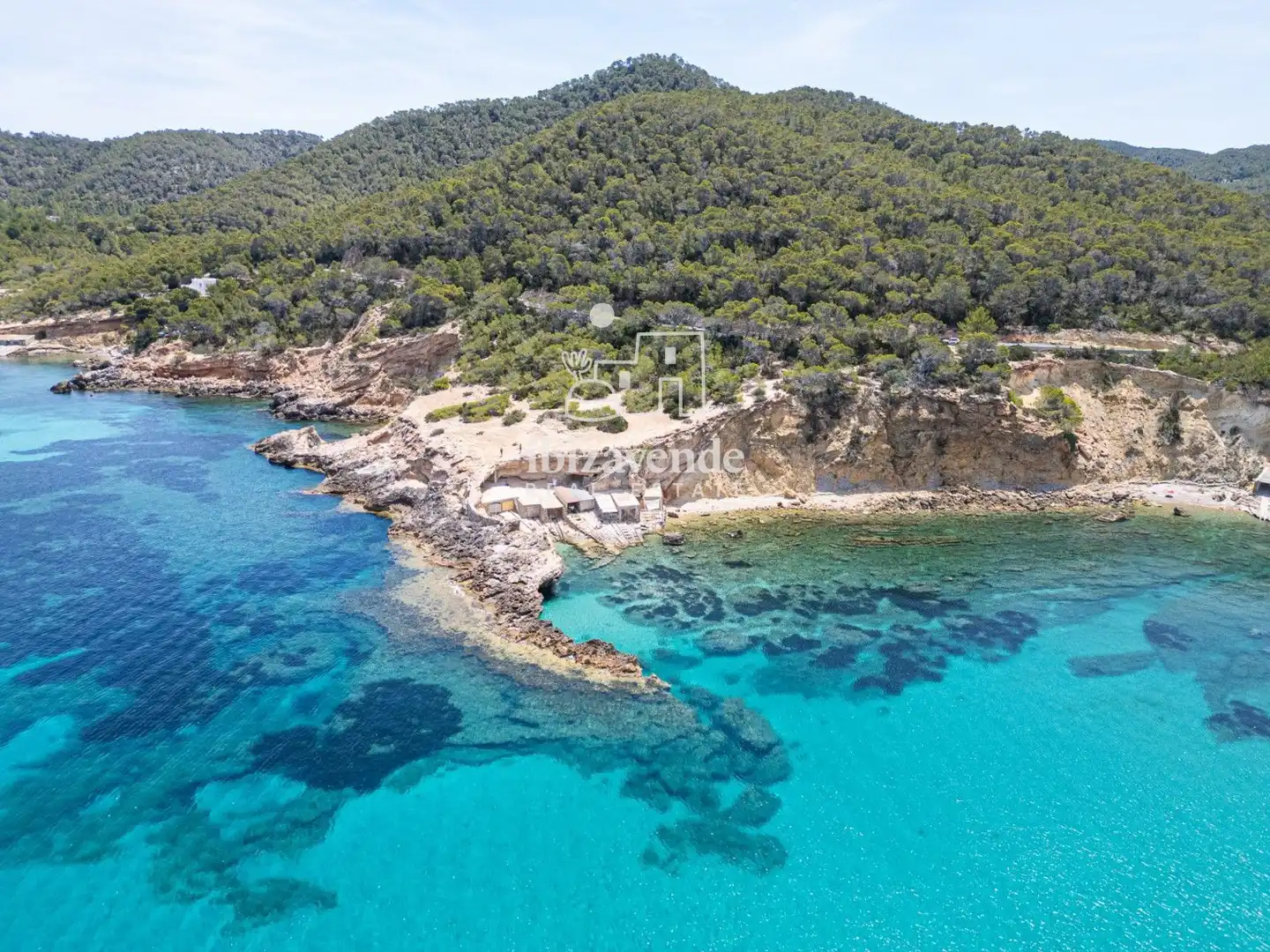 Casa o chalet en venta en Sant Joan de Labritja