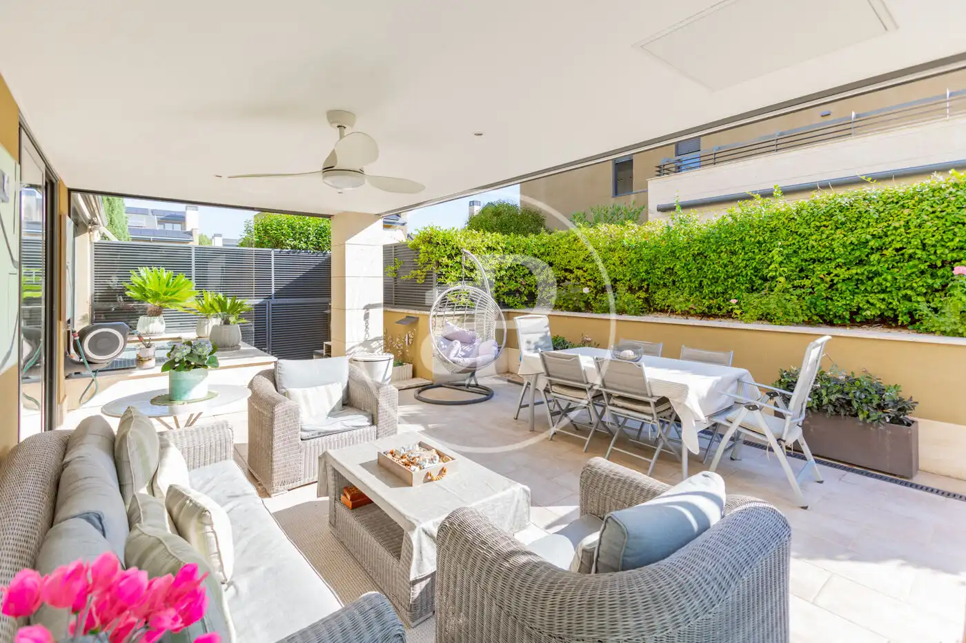 Haus mit Pool zum Verkauf in Fuente del Fresno, imagen 18