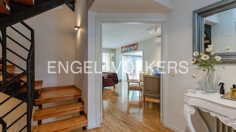 Photo 4 of Single-family semi-detached for sale in Estación, Pozuelo de Alarcón