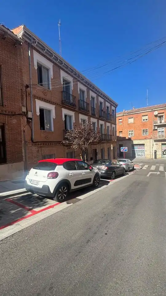 Außenansicht von Geschaftsraum zum Verkauf in Guadalajara