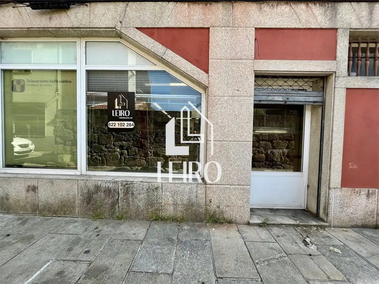 Local comercial en venda a Vilagarcía, imagen 14