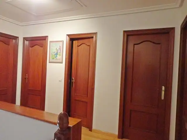 Casa o chalet en venta en Cascajares de la Sierra con Trastero y Amueblado