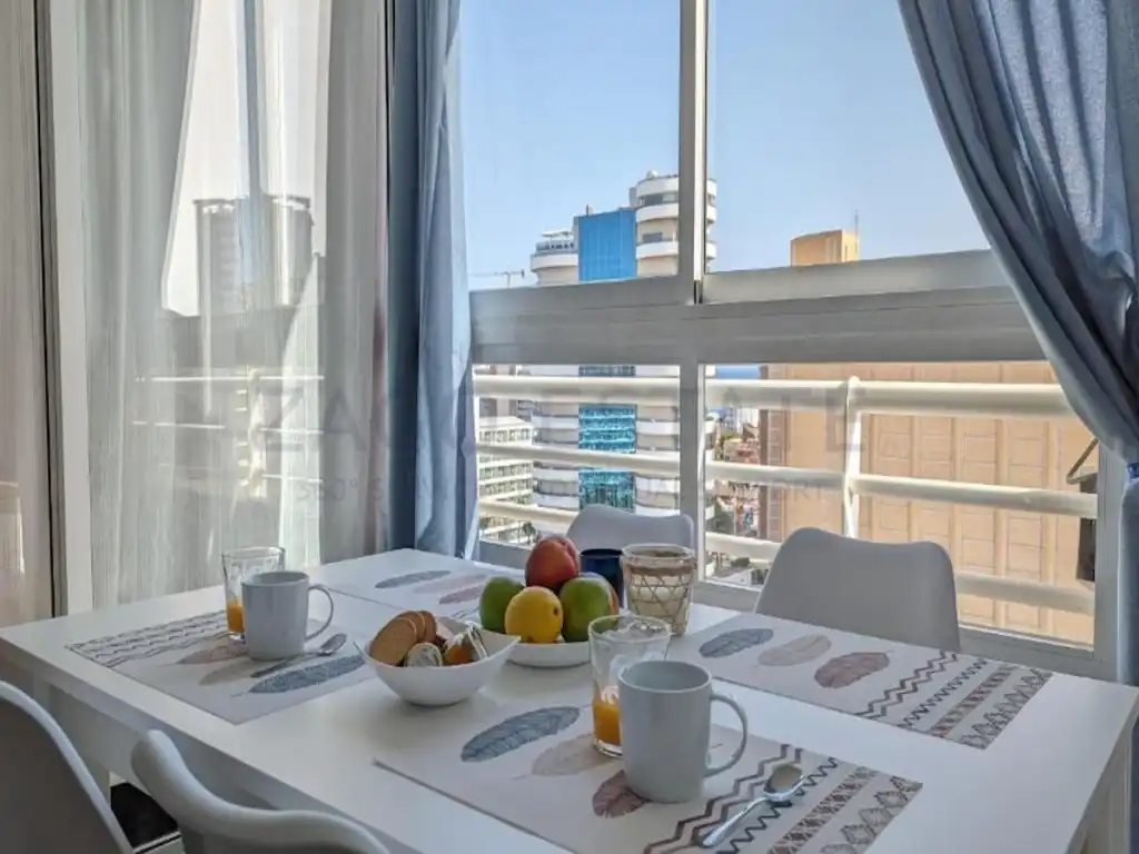 Apartament amb ascensor en venda a Calle Ibiza, imagen 3