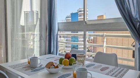 Foto 3 de Apartamento en venta en Calle Ibiza, 16, Levante Alto, Benidorm