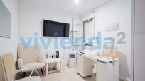 Bedroom of Flat for sale in  Madrid Capital  with Air Conditioner and Heating