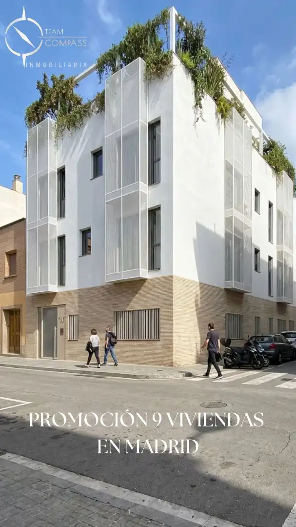 Apartament en venda a Calle Vicenta Villegas, 23, Lucero