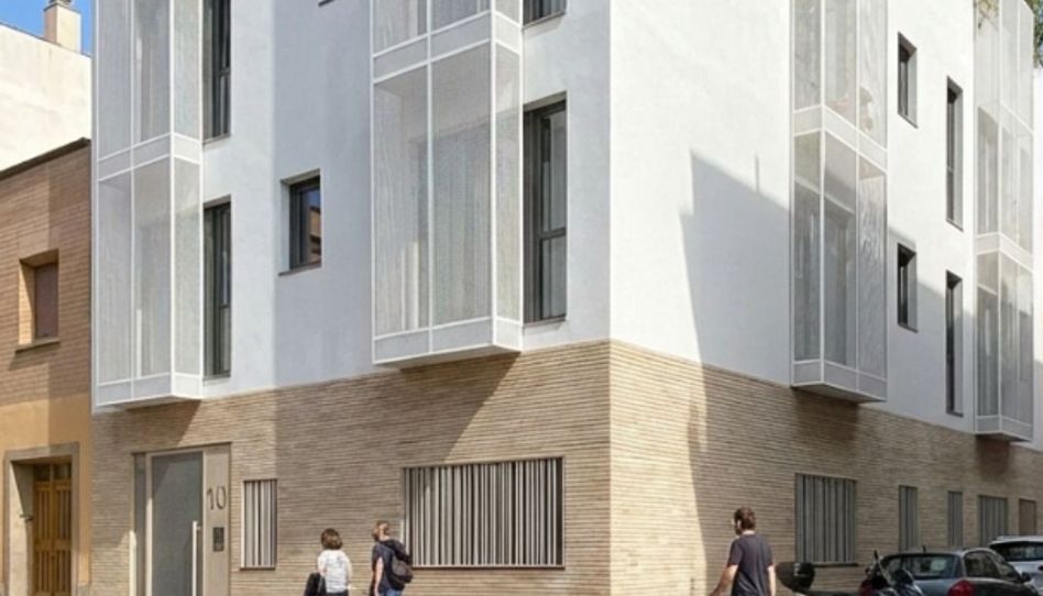 Foto 0 de Residencial CAMPDEN