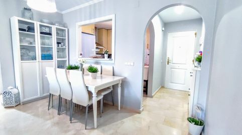 Foto 3 de Apartamento de alquiler en Mijas Golf, Mijas