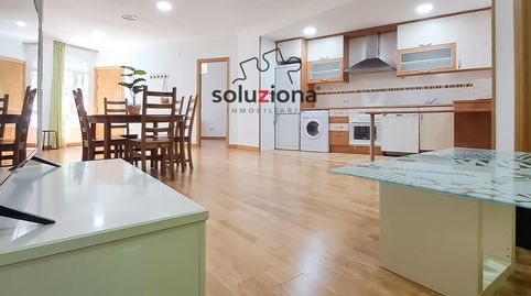 Foto 4 de Piso en venta en Calle Oriente, San Isidro, Getafe