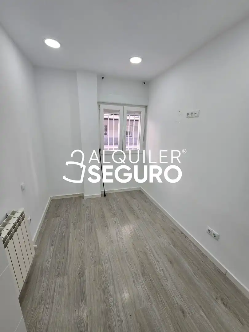 Habitación de Piso de alquiler en Torrejón de Ardoz con Calefacción y Terraza