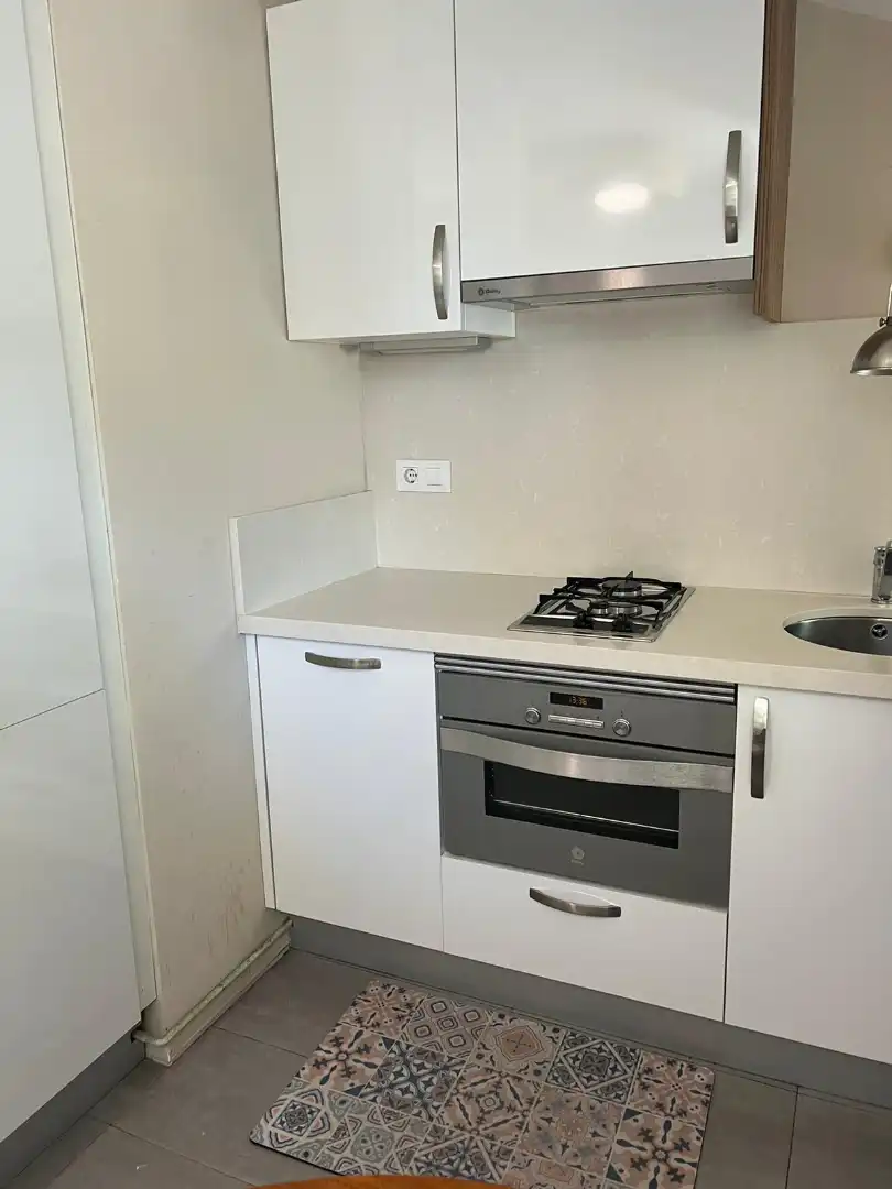 Flat for rent in Calle la Braña, El Sardinero