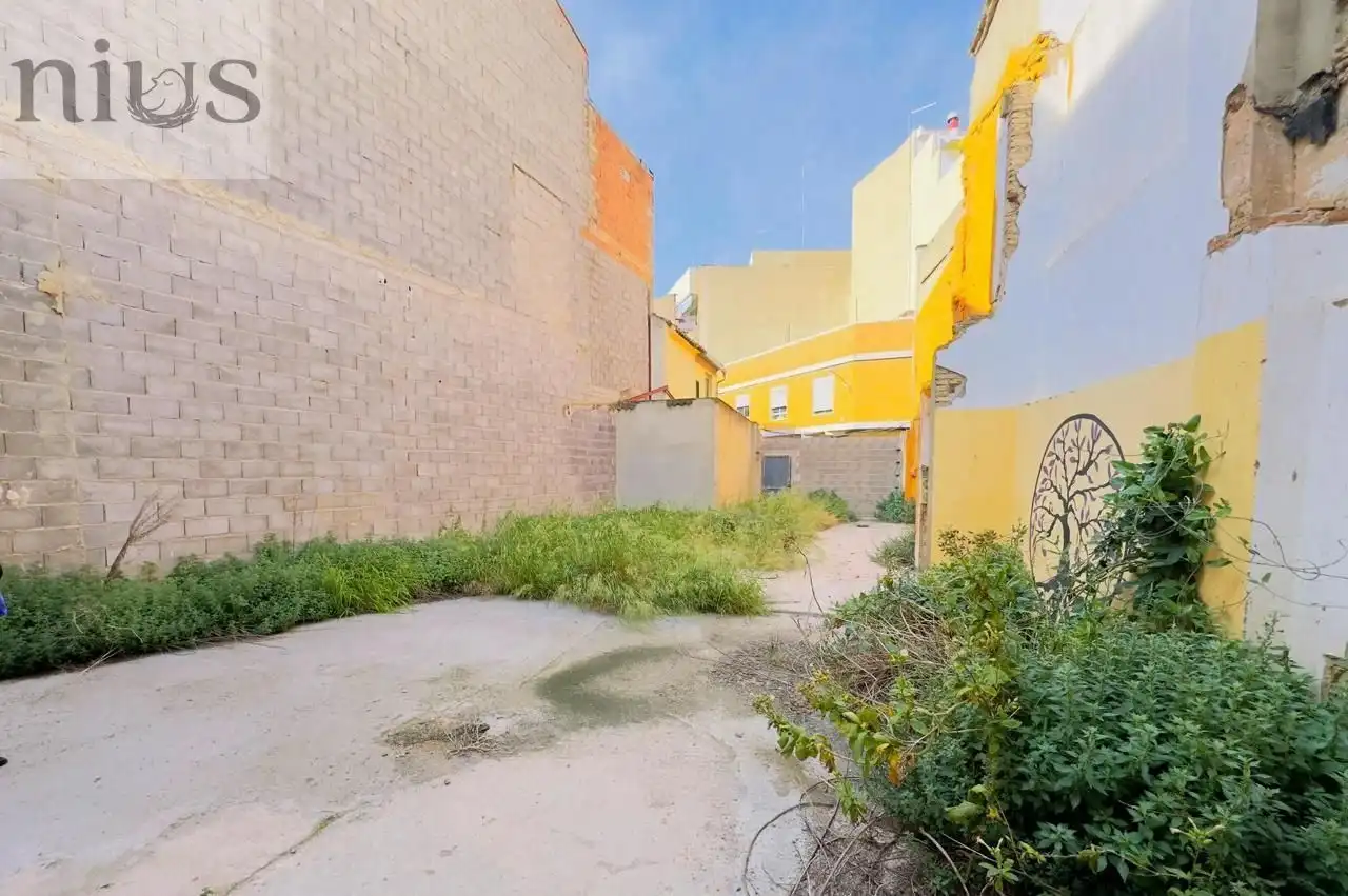 Terrenos y solares en venta en Silla, imagen 6