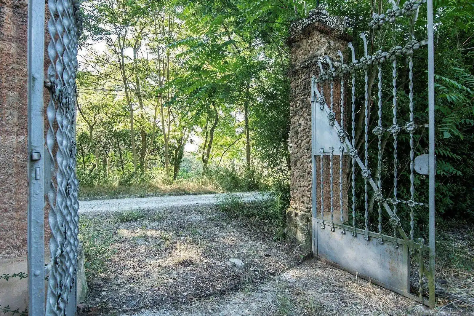 Chalet con terraza en venta en Les Planes, imagen 15