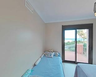 Bedroom of Attic for sale in Manilva  with Air Conditioner, Heating and Terrace