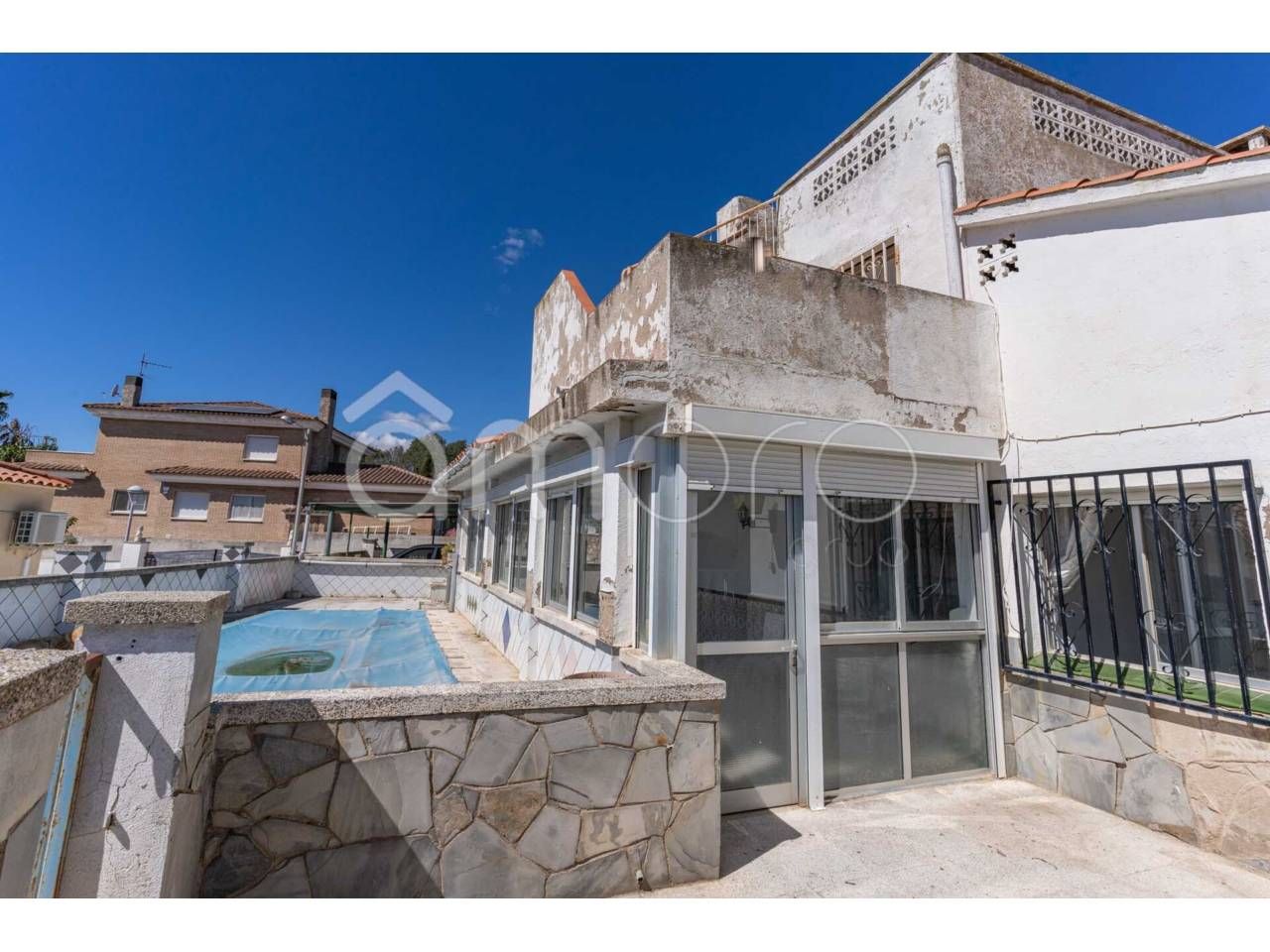 Casa o xalet en venda en Els Pallaresos amb Jardí privat, Terrassa i Piscina