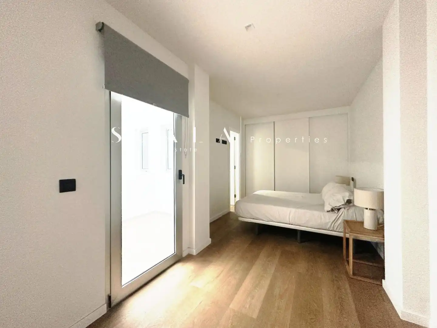 Appartement avec ascenseur à louer à Jose Franchy Roca, imagen 11
