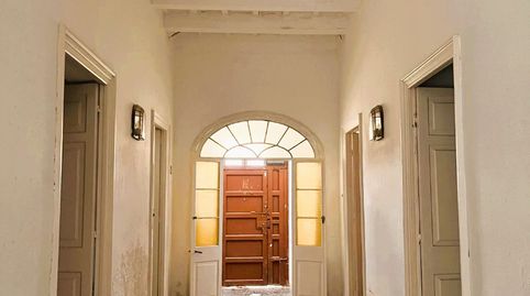 Foto 3 de Casa o chalet en venta en Centre Històric, Maó - Mahón