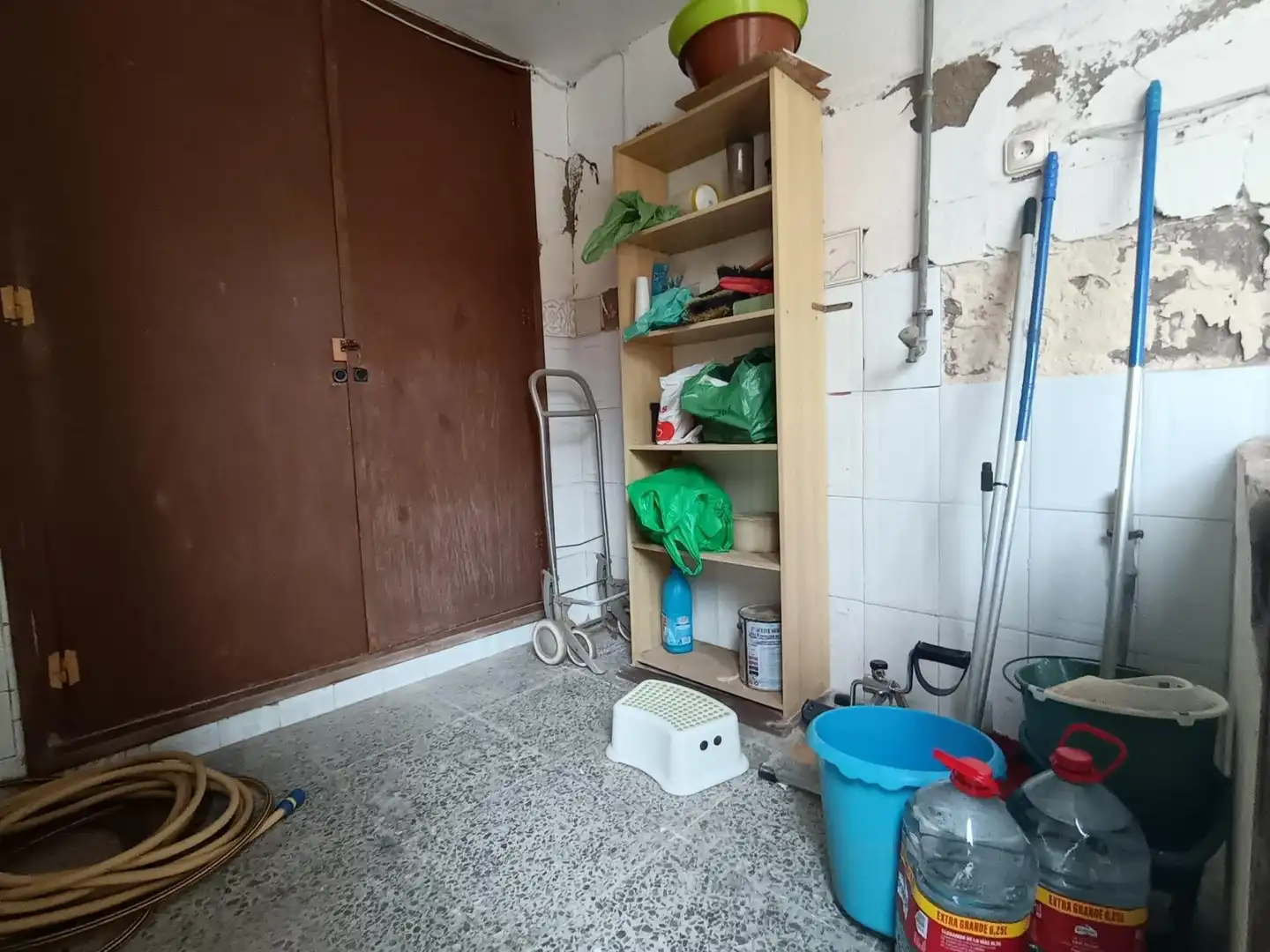 Casa con jardín en venta en Calle DOCTOR FLEMING, imagen 21