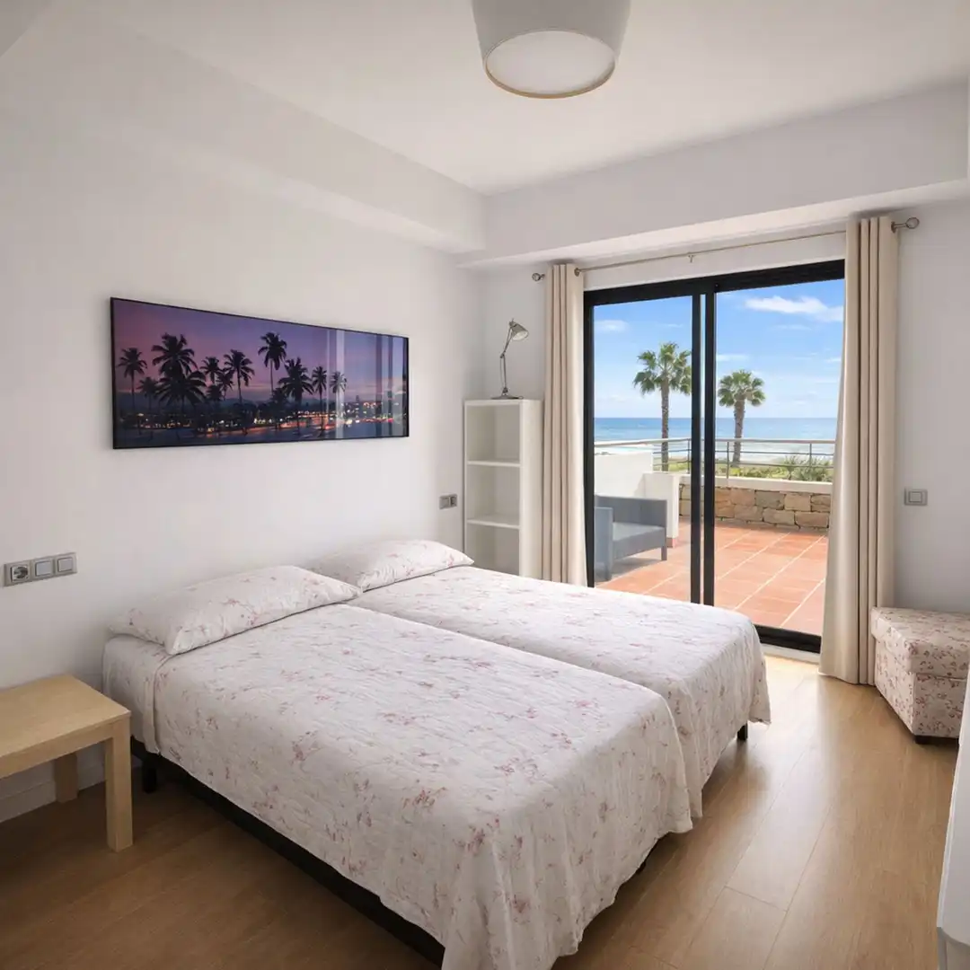 Apartamento en venta en Bahía de Casares, imagen 6