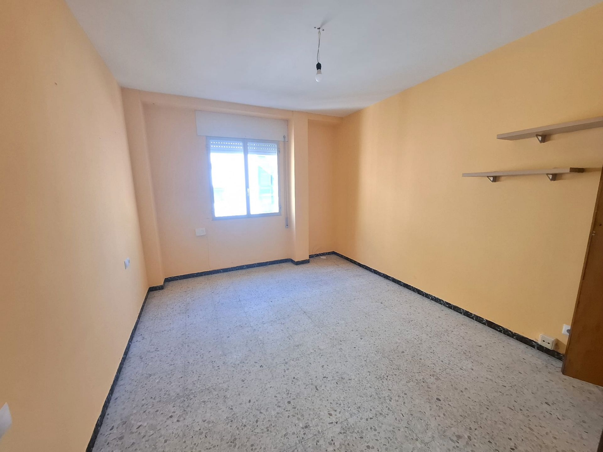Bedroom of Flat for sale in Ribeira