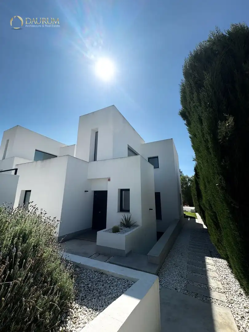 Detached house with pool for sale in CALLE 22, imagen 23