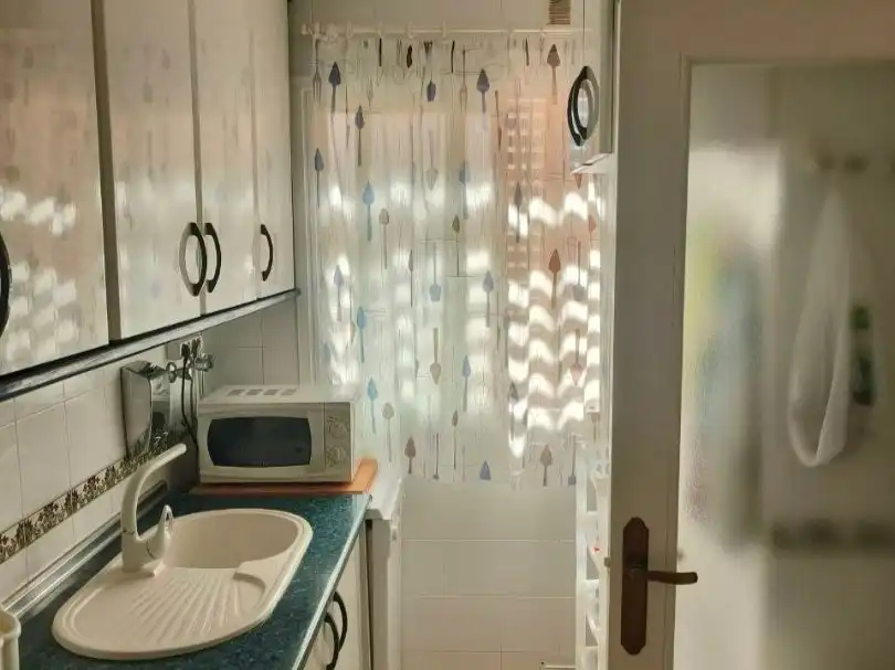 Appartement compact avec piscine à louer à Olas del Mar 1, imagen 5