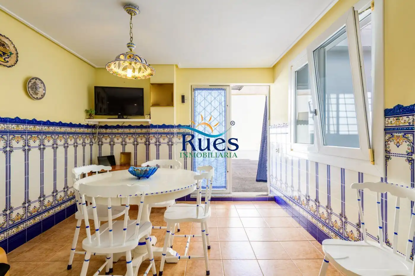 Haus mit Terrasse zum Verkauf in Calle AVE MARIA, imagen 19