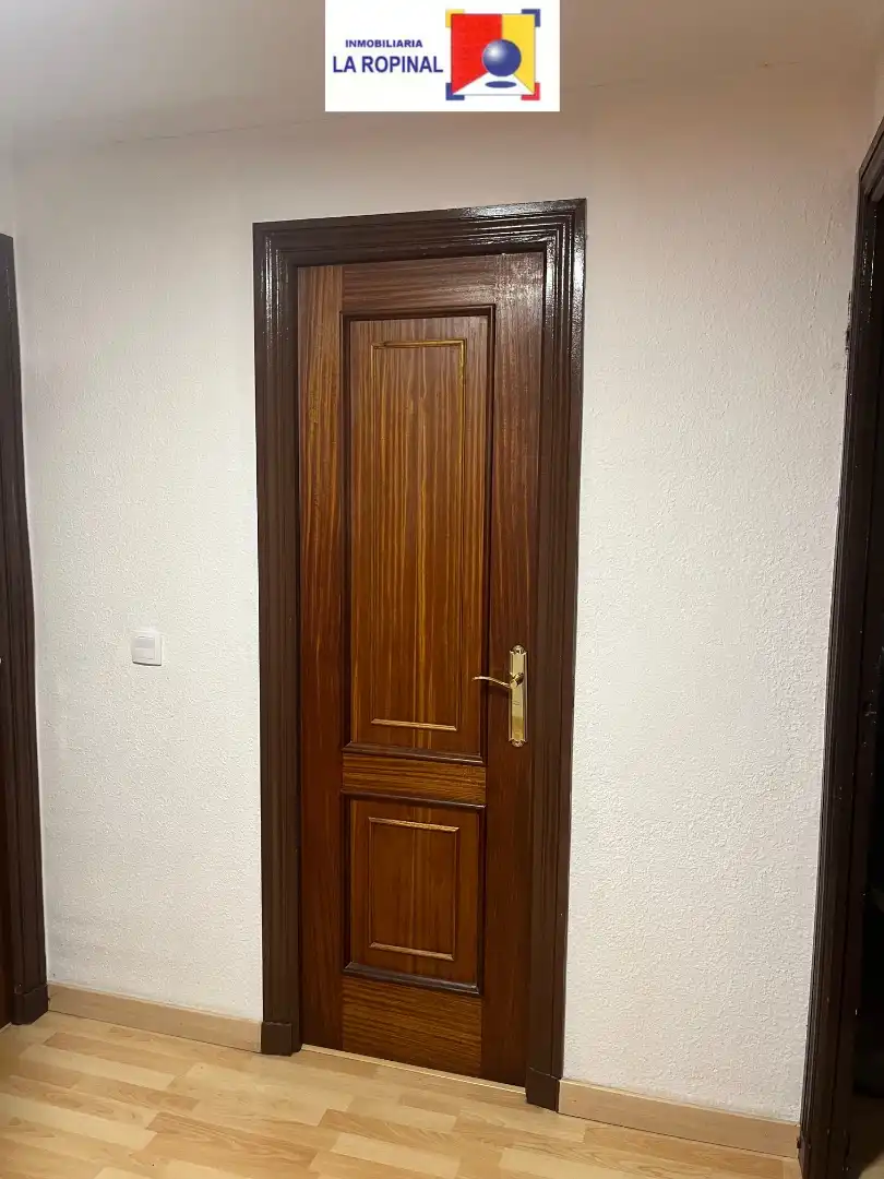 Flat for sale in Salamanca  with Heating, Parquet flooring and Furnished