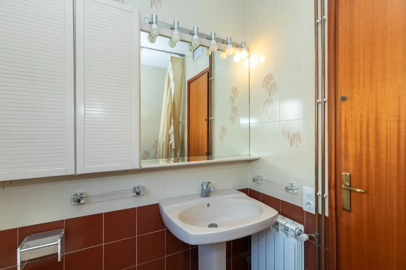 Baño de Piso en venta en Granollers con Aire acondicionado, Calefacción y Terraza