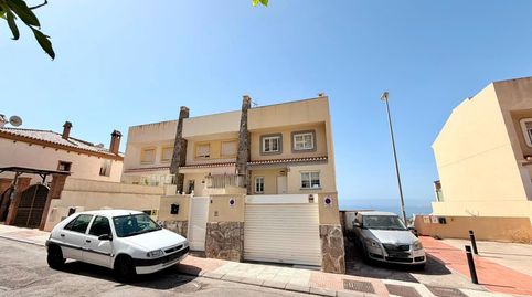 Foto 2 de Casa adosada de alquiler en El Puerto, Roquetas de Mar