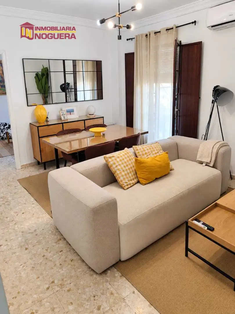Wohnung mit Balkon zum Verkauf in Écija, imagen 2